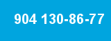 904 130-86-77 904 130-86-77